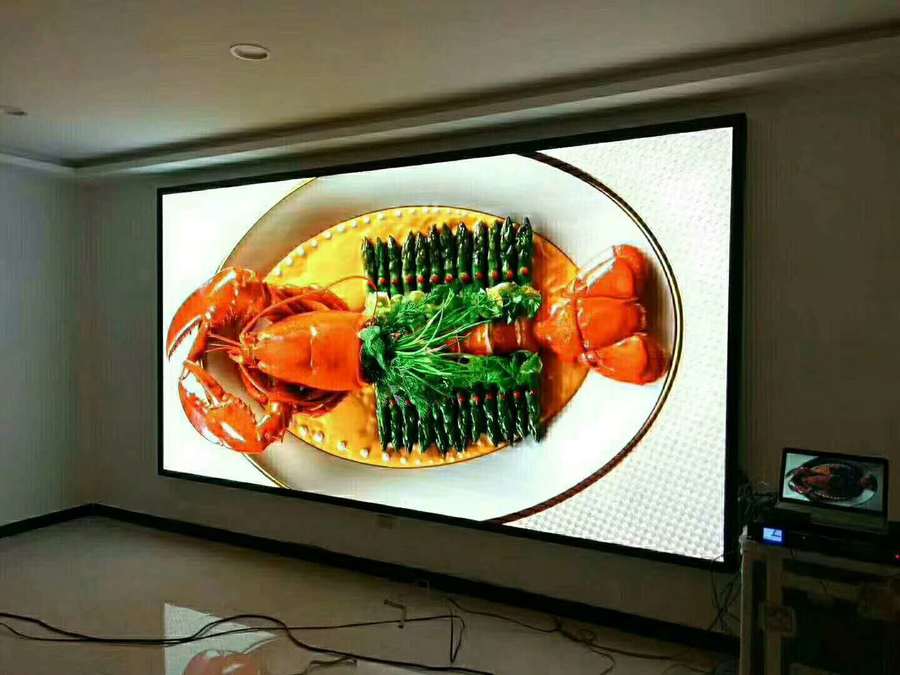 筠連司法局會議室 室內(nèi)全彩